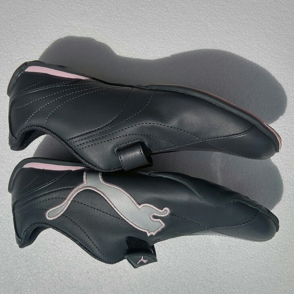 Brand New Ladies Puma athletic shoes, sz 8 - Picture 5 of 8